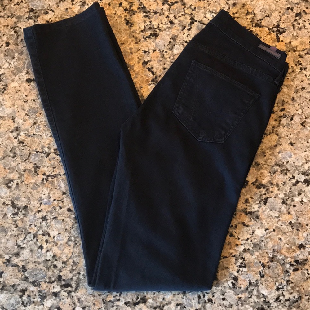 Citizens of Humanity Boot Cut Jeans